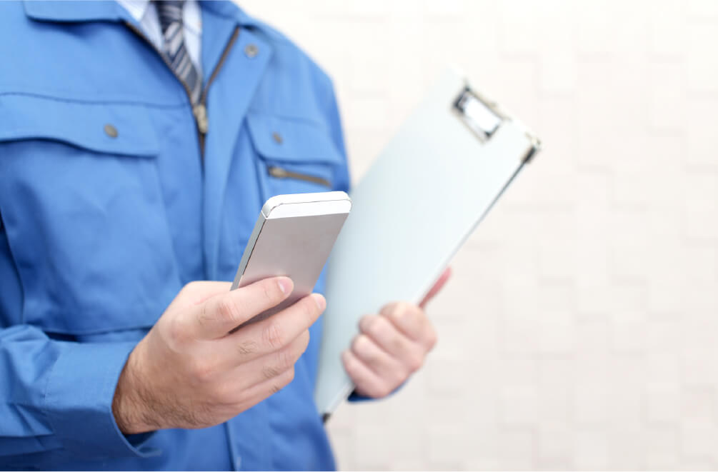 許可証・マニフェスト 株式会社ディール